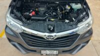 Toyota Avanza Premium 2017