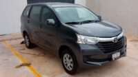 Toyota Avanza Premium 2017