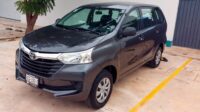 Toyota Avanza Premium 2017