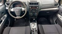 Toyota Avanza Premium 2017