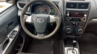 Toyota Avanza Premium 2017