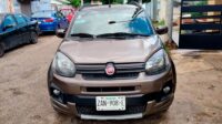 Fiat Uno Way 2019