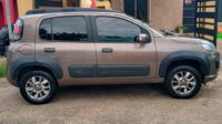 Fiat Uno Way 2019