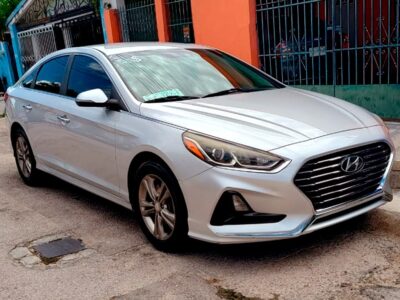 Hyundai Sonata Premium 2018