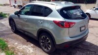 Mazda CX-5 2016