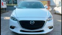 Mazda 3 Hatchback 2018