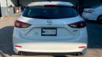 Mazda 3 Hatchback 2018