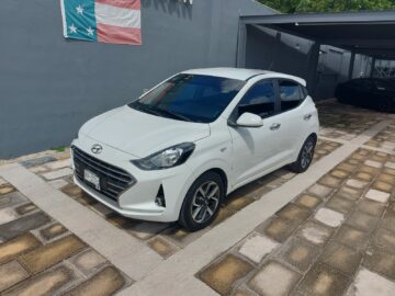 Hyundai Grand i10 2022