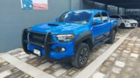 Toyota Tacoma TRD Sport Edición limitada 2020