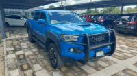 Toyota Tacoma TRD Sport Edición limitada 2020