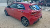 Kia Rio X Pack 2021