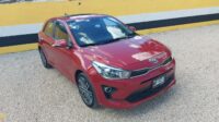 Kia Rio X Pack 2021