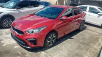 Kia Forte EX Sedán 2020