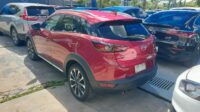 Mazda CX-3 2019