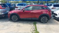 Mazda CX-3 2019