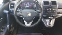 Honda CRV EXL 2010