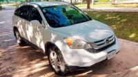 Honda CRV EXL 2010