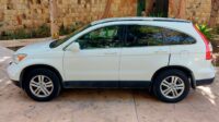 Honda CRV EXL 2010