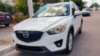 Mazda CX-5 Grand Touring S 2014