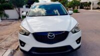 Mazda CX-5 Grand Touring S 2014