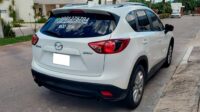 Mazda CX-5 Grand Touring S 2014