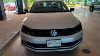 Volkswagen Jetta 2016