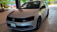 Volkswagen Jetta 2016