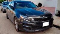 Kia Optima 2016