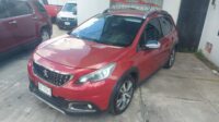 Peugeot 2008 Modelo 2019