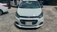 Chevrolet Beat 2020