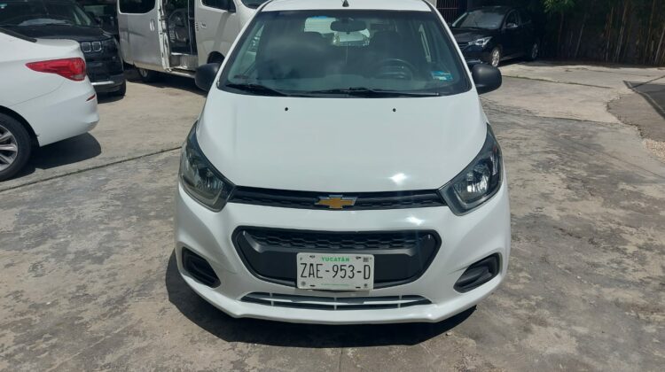 Chevrolet Beat 2020