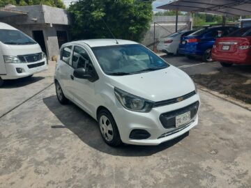 Chevrolet Beat 2020