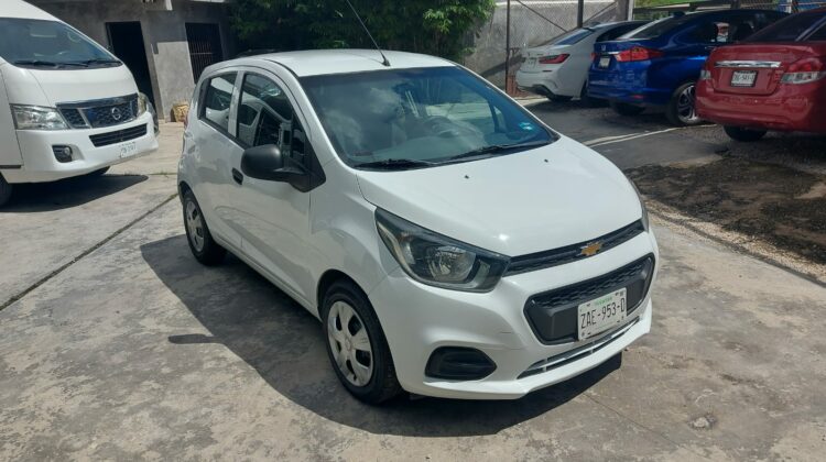 Chevrolet Beat 2020