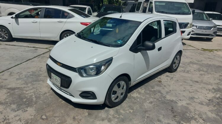 Chevrolet Beat 2020