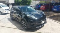 Kia Sportage 2019