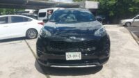 Kia Sportage 2019