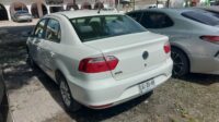 Volkswagen Gol 2018