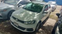 Volkswagen Gol 2018