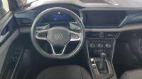 Volkswagen Taos Comfortline 2021