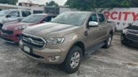 Ford Ranger XLT 2020