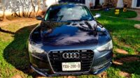 Audi A5 Sportback 1.8 2016