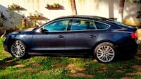 Audi A5 Sportback 1.8 2016