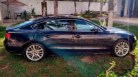 Audi A5 Sportback 1.8 2016