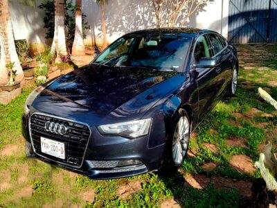 Audi A5 Sportback 1.8 2016