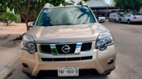 Nissan X-Trail 2013