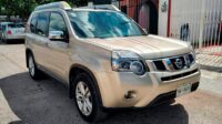 Nissan X-Trail 2013