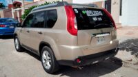 Nissan X-Trail 2013