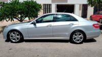 Mercedes Benz Clase E 300 2011