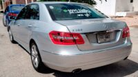 Mercedes Benz Clase E 300 2011