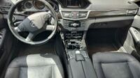 Mercedes Benz Clase E 300 2011